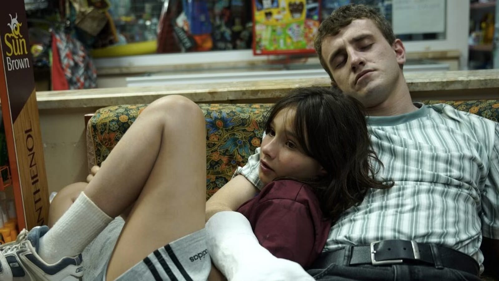 40 Best Father and Daughter Movies, Ranked — Collider