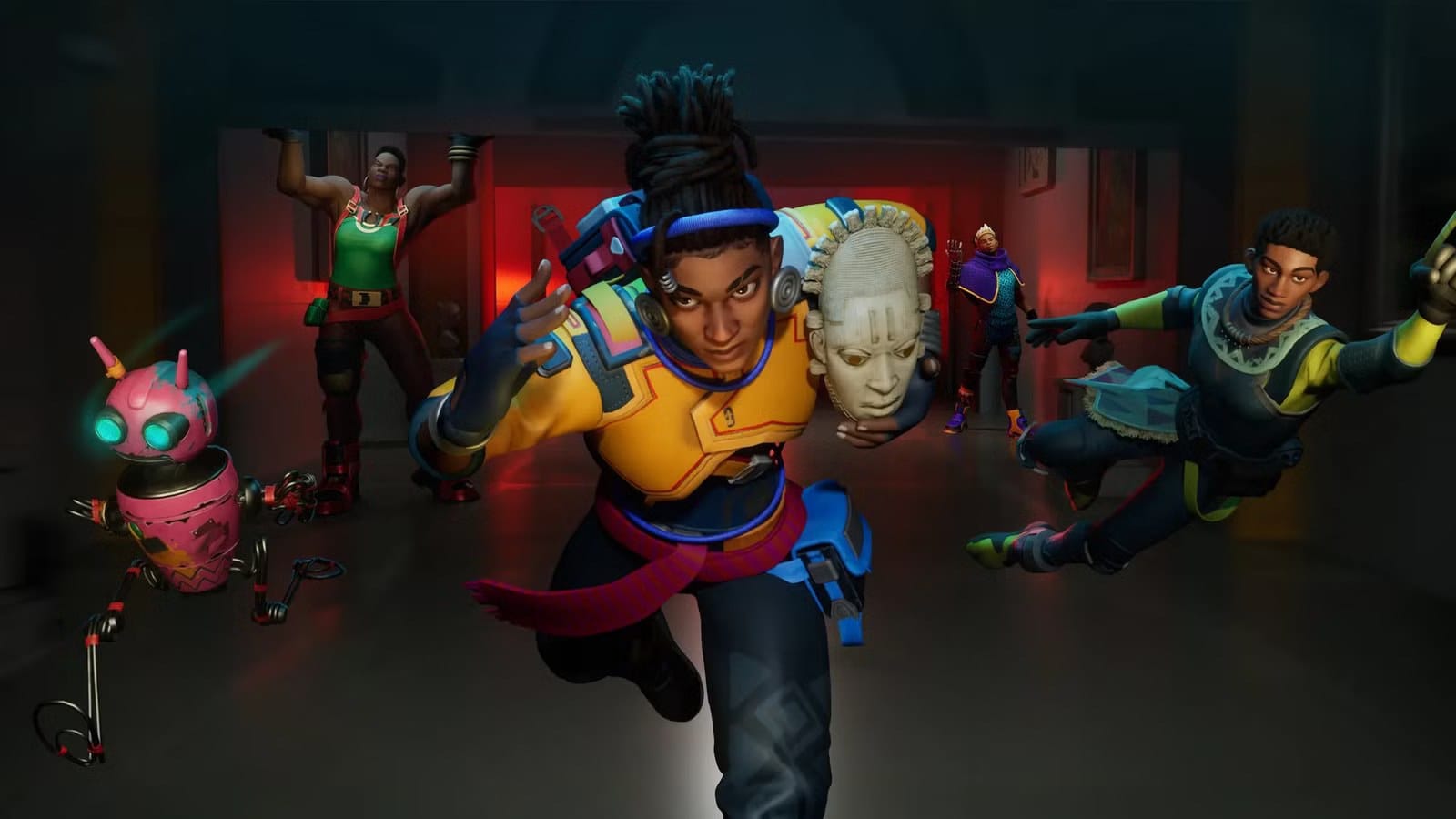 Relooted reclaims stolen artifacts through puzzle-like heists — Polygon