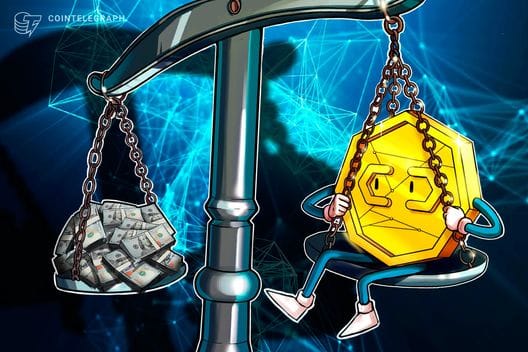 Sell-off pushes focus to blockchains with real business models, Yuval Rooz says — Cointelegraph.com News