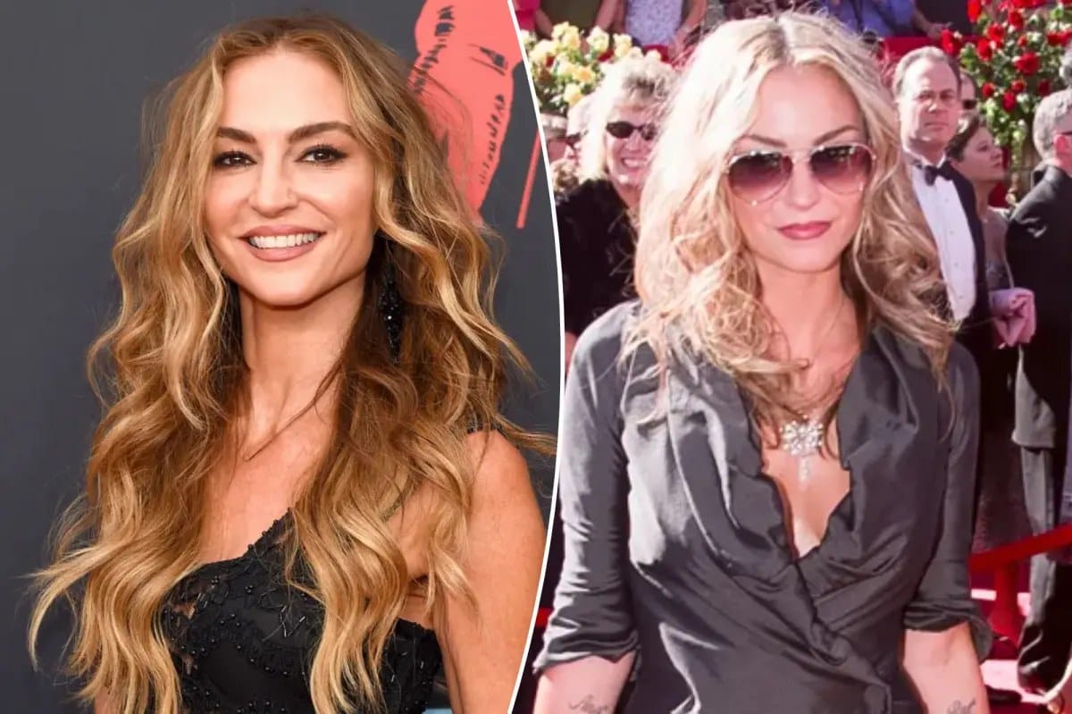 Sopranos star blacklisted over vaccine stance signs memoir deal — Pagesix