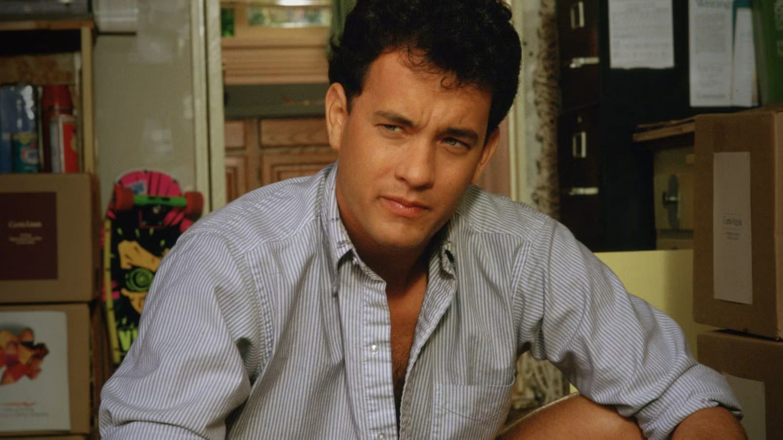 The 'Burbs Becomes Peacock's Top Show Despite 'Woke' Criticism — Movieweb