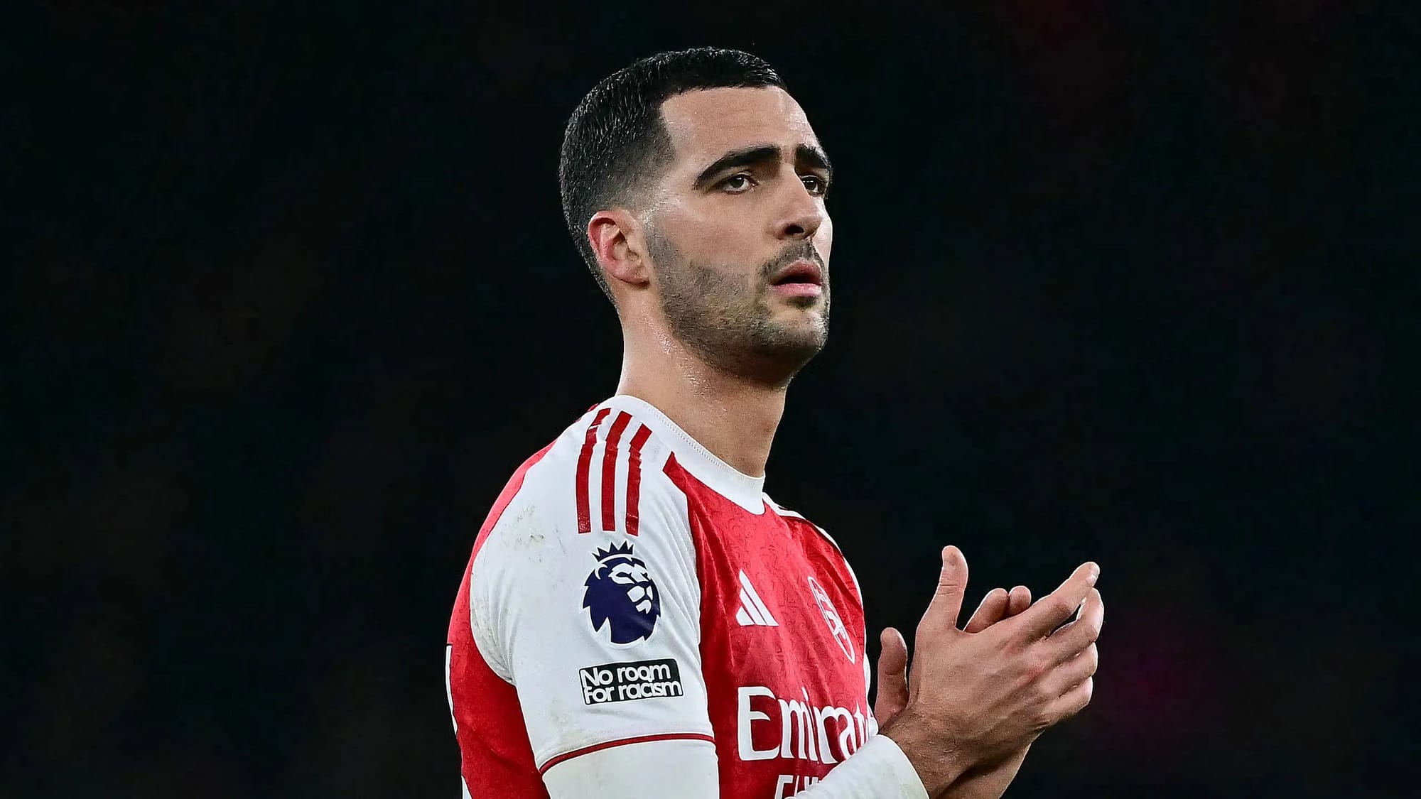 Mikel Merino has foot surgery and faces tight race to return this season — Goal