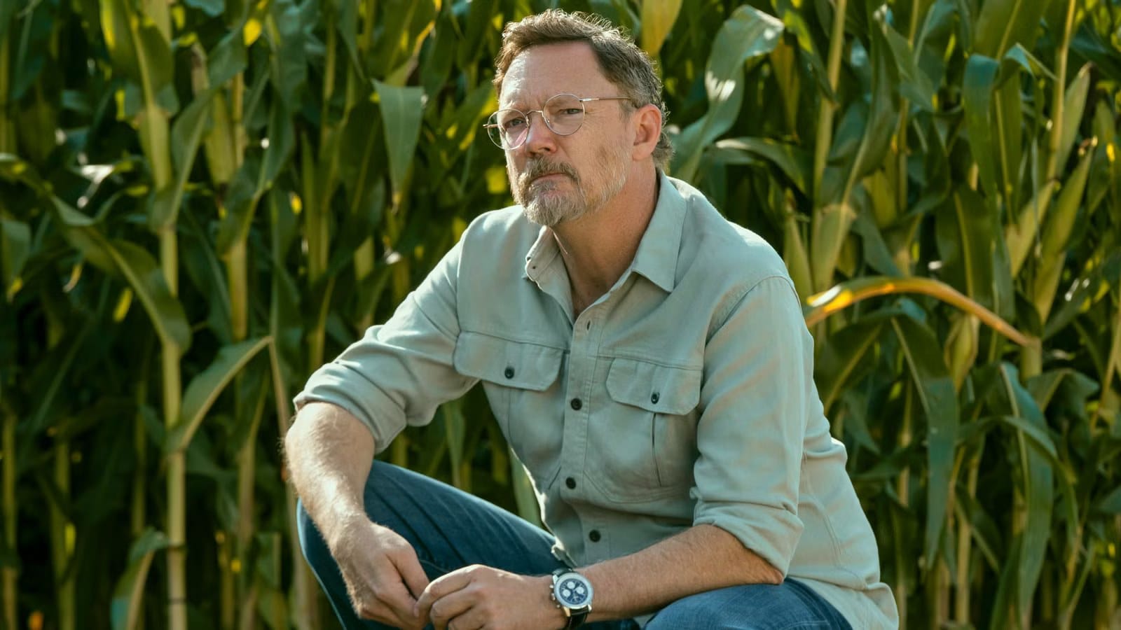 Prime Video's Cross Is a Perfect Weekend Binge for Fallout Fans — Collider