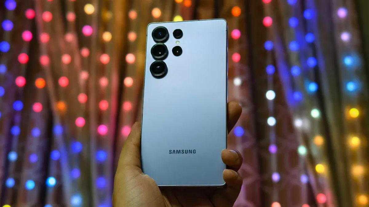 Three concerns about the Galaxy S26 Ultra — and one reason to upgrade — Latest news