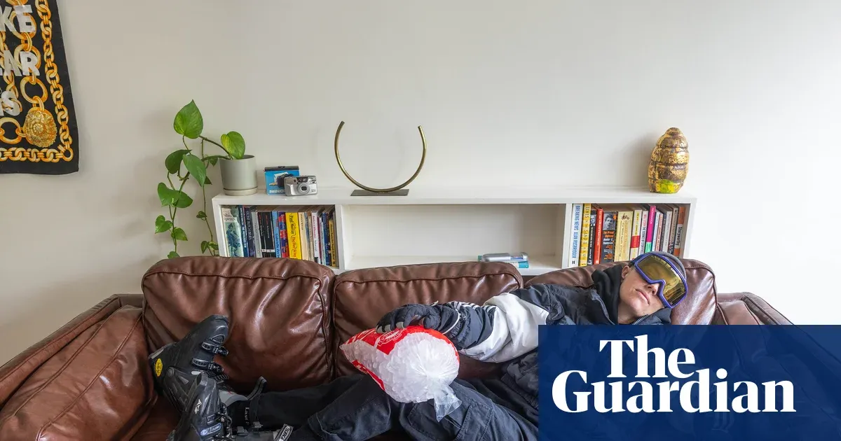 On my first ski trip I felt like a natural, then the mountain humbled me — Lifestyle | The Guardian