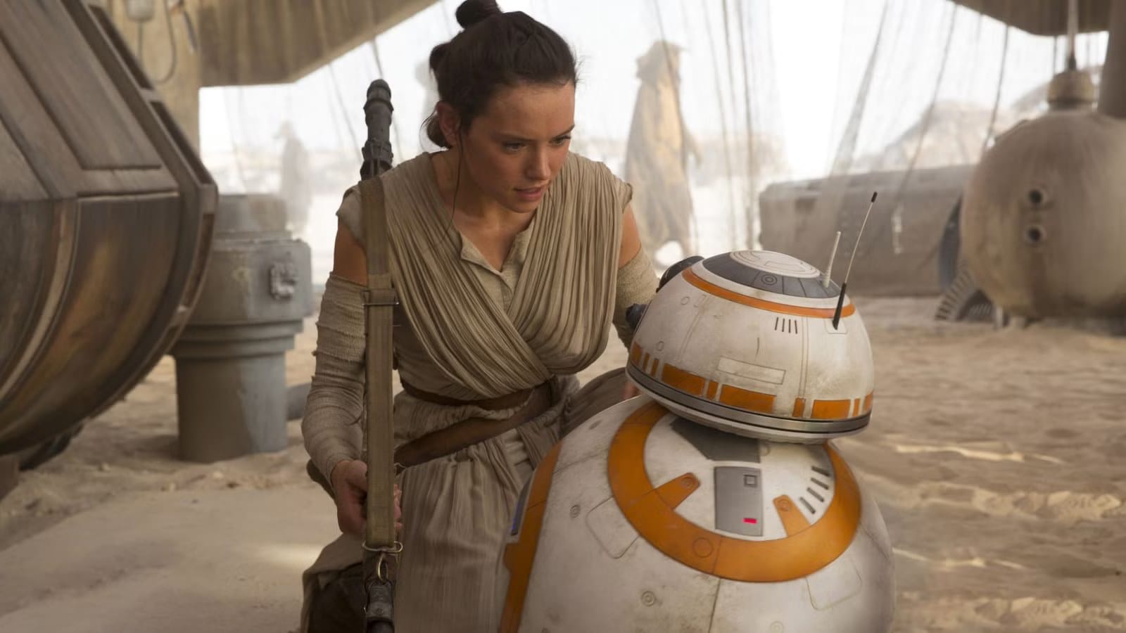 The Mandalorian & Grogu May Not Be Accessible to New Star Wars Fans — Movieweb