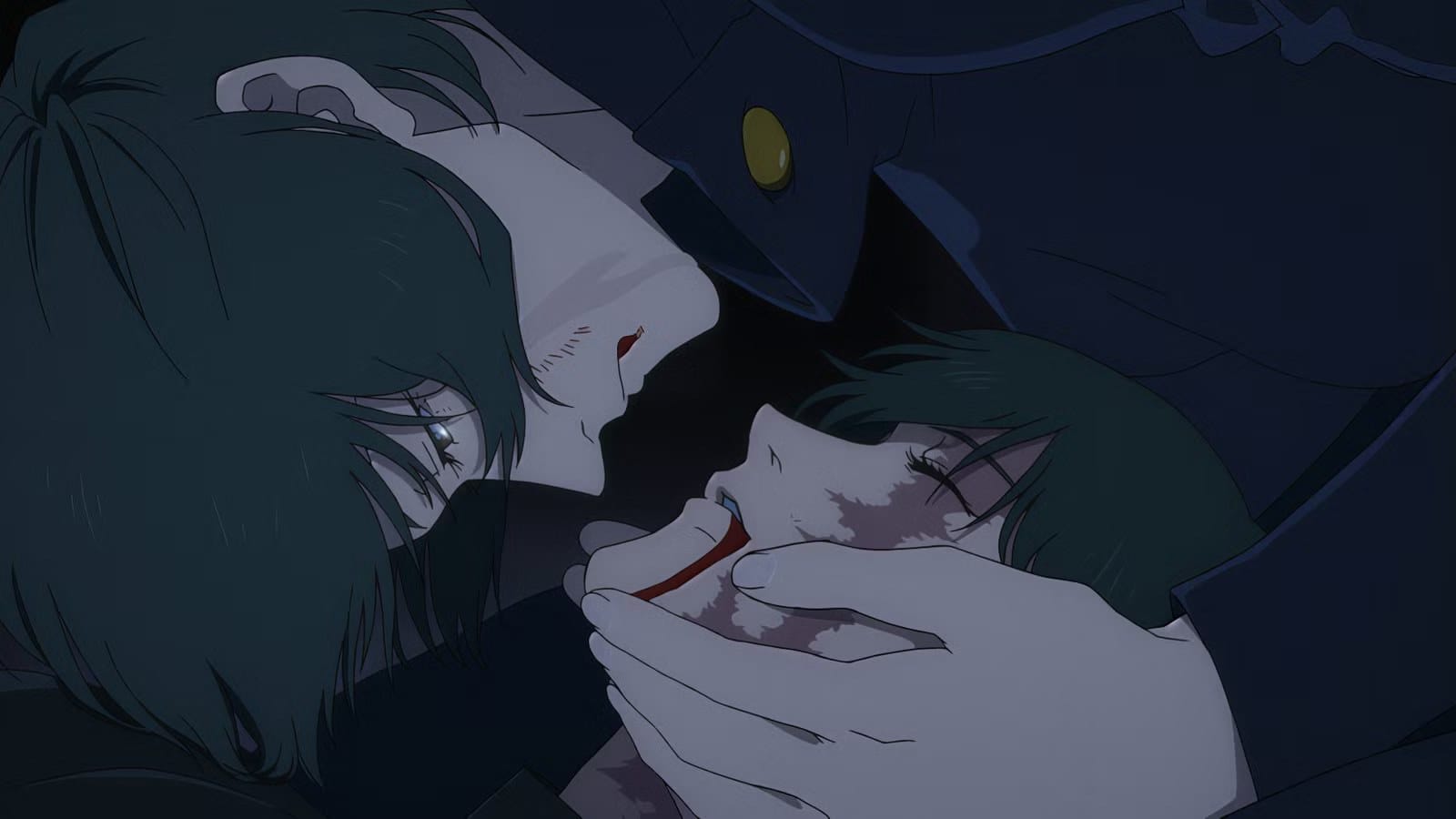 Jujutsu Kaisen Modulo reframes Maki's story — Polygon