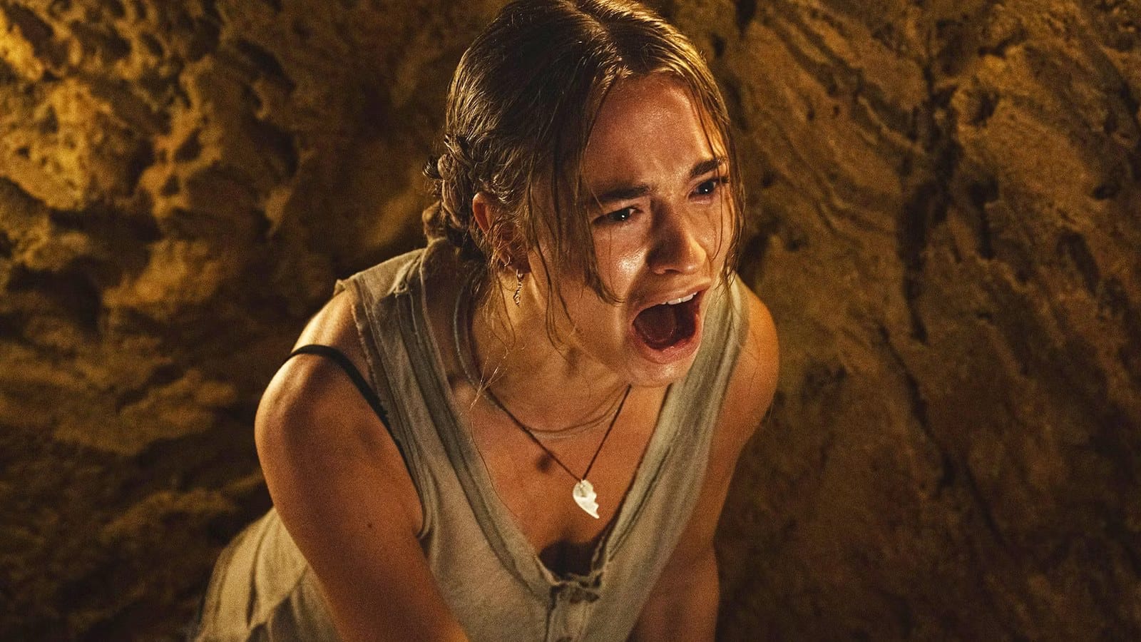 Primate heads home with a new behind-the-scenes featurette — Collider