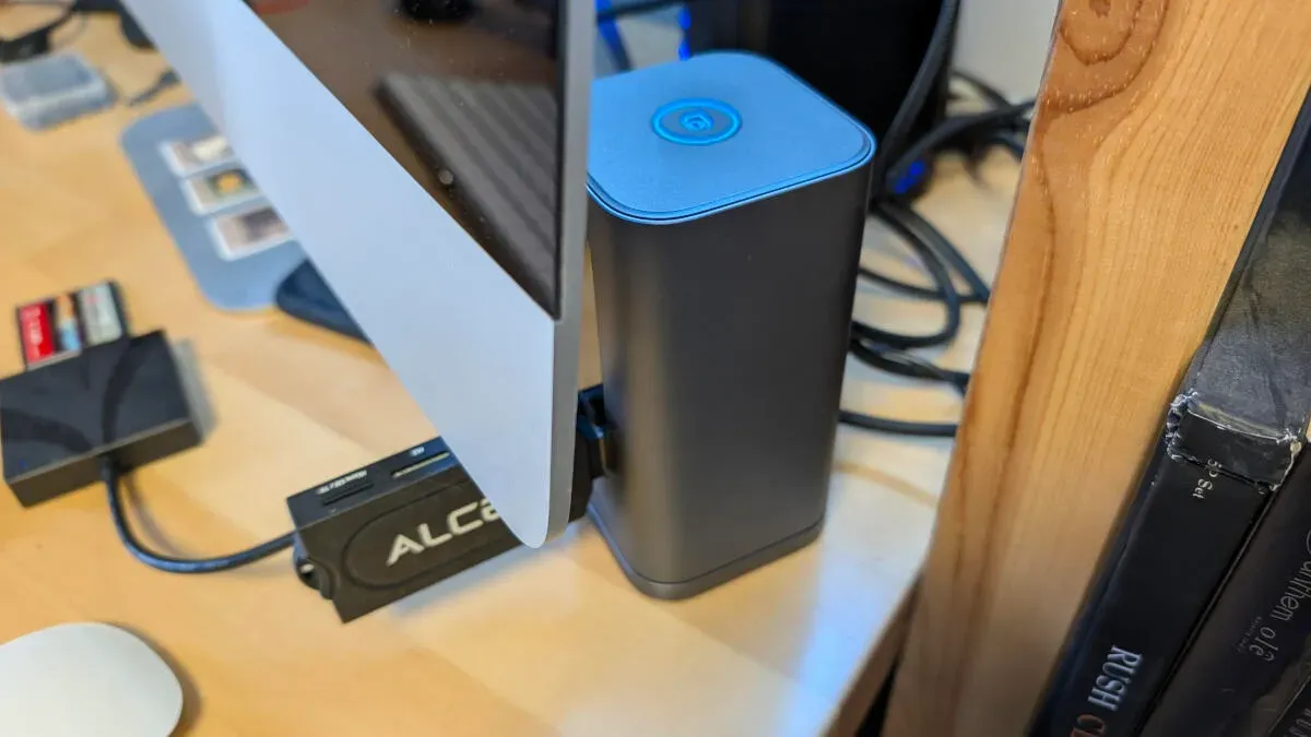 Baseus 11-in-1 docking station offers compact, plug-and-play port expansion — Latest news