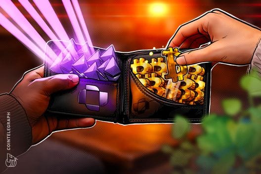 Utexo adds RGB support to Tether’s Wallet Development Kit — Cointelegraph.com News