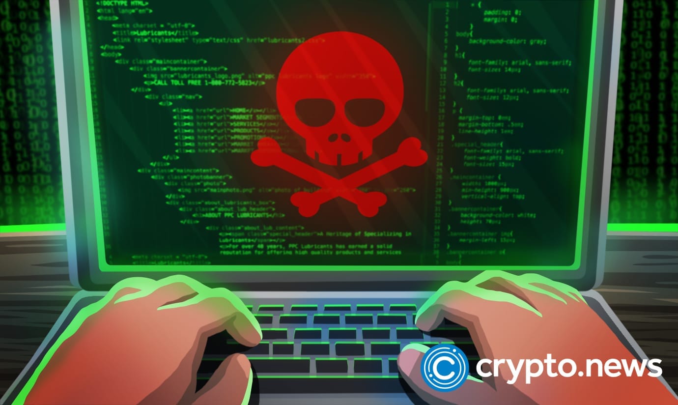 Infini exploiter resurfaces to buy ETH dip for $13M — crypto.news