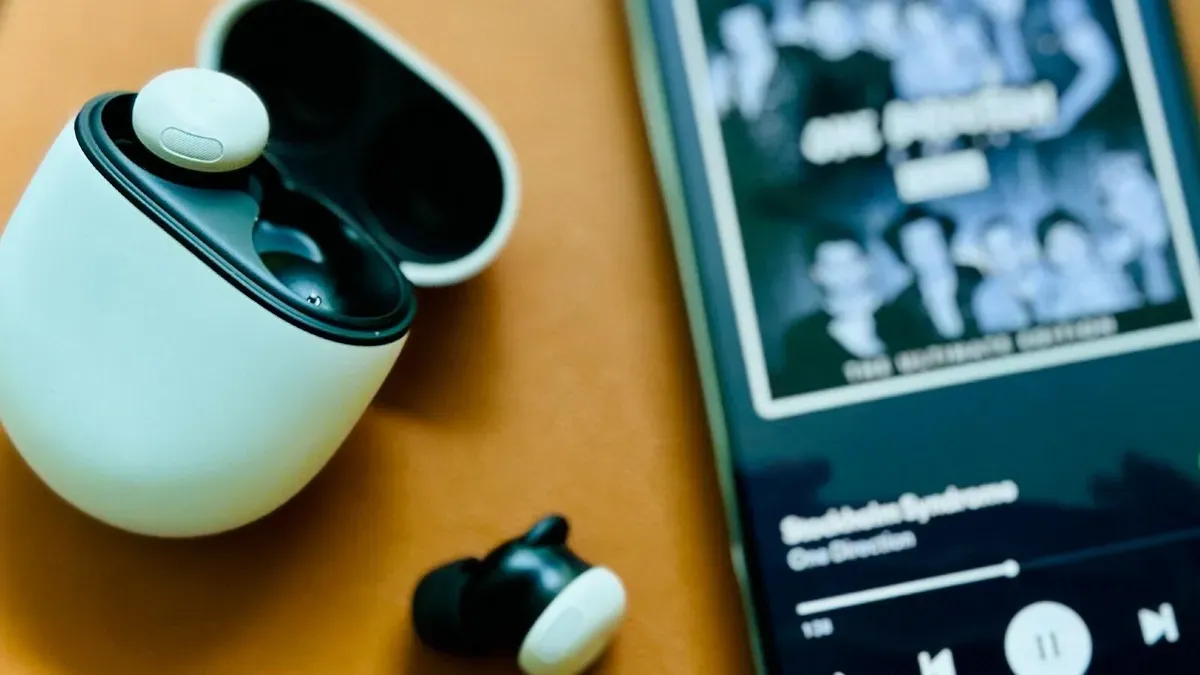 Pixel Buds Pro 2 let me leave bulky headphones at home — Latest news