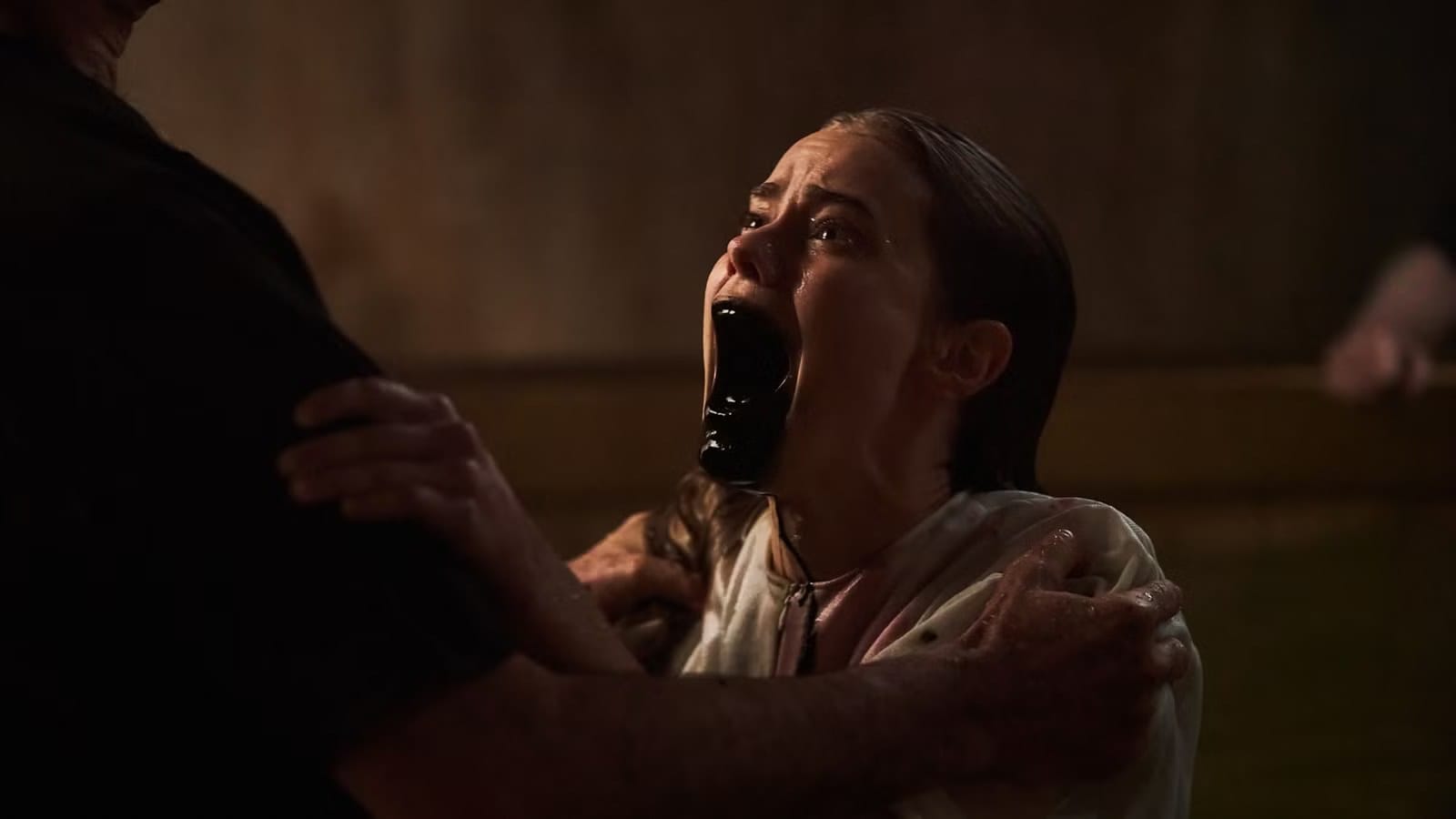 Diabolic review: Mediocre religious horror misses its mark — Movieweb