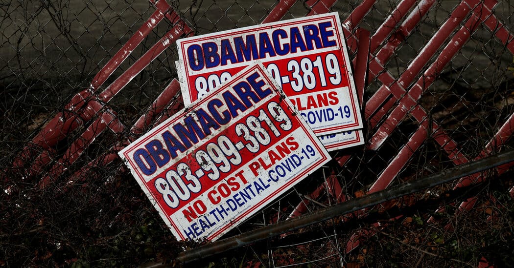 How Are Health Care Costs Affecting You? — NYT > Science