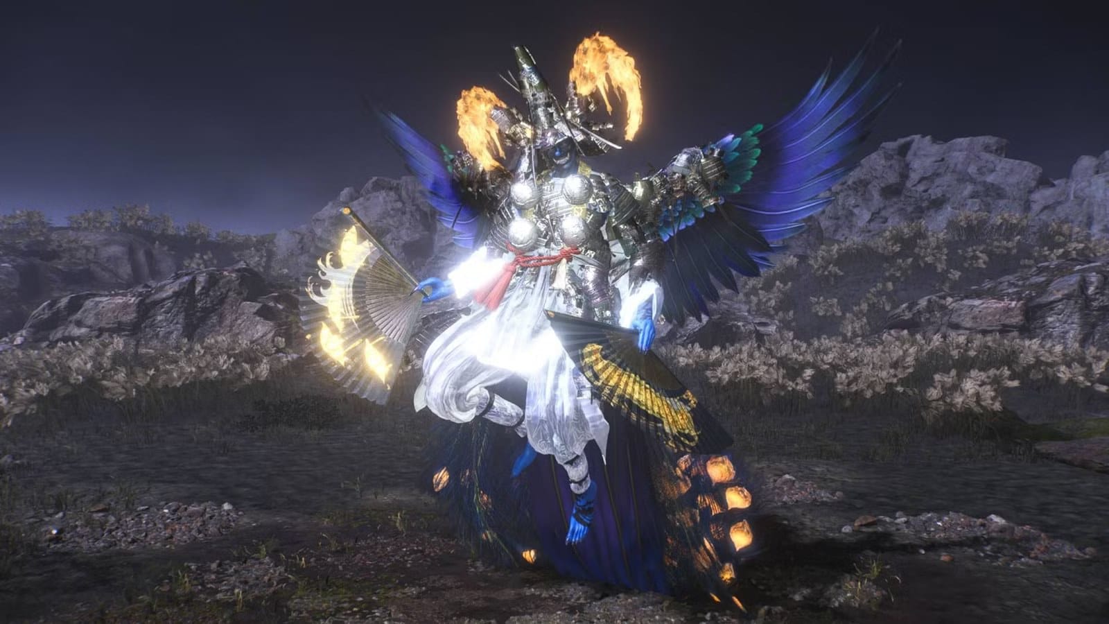 Nioh 3 Demon of Pride boss fight guide — Polygon