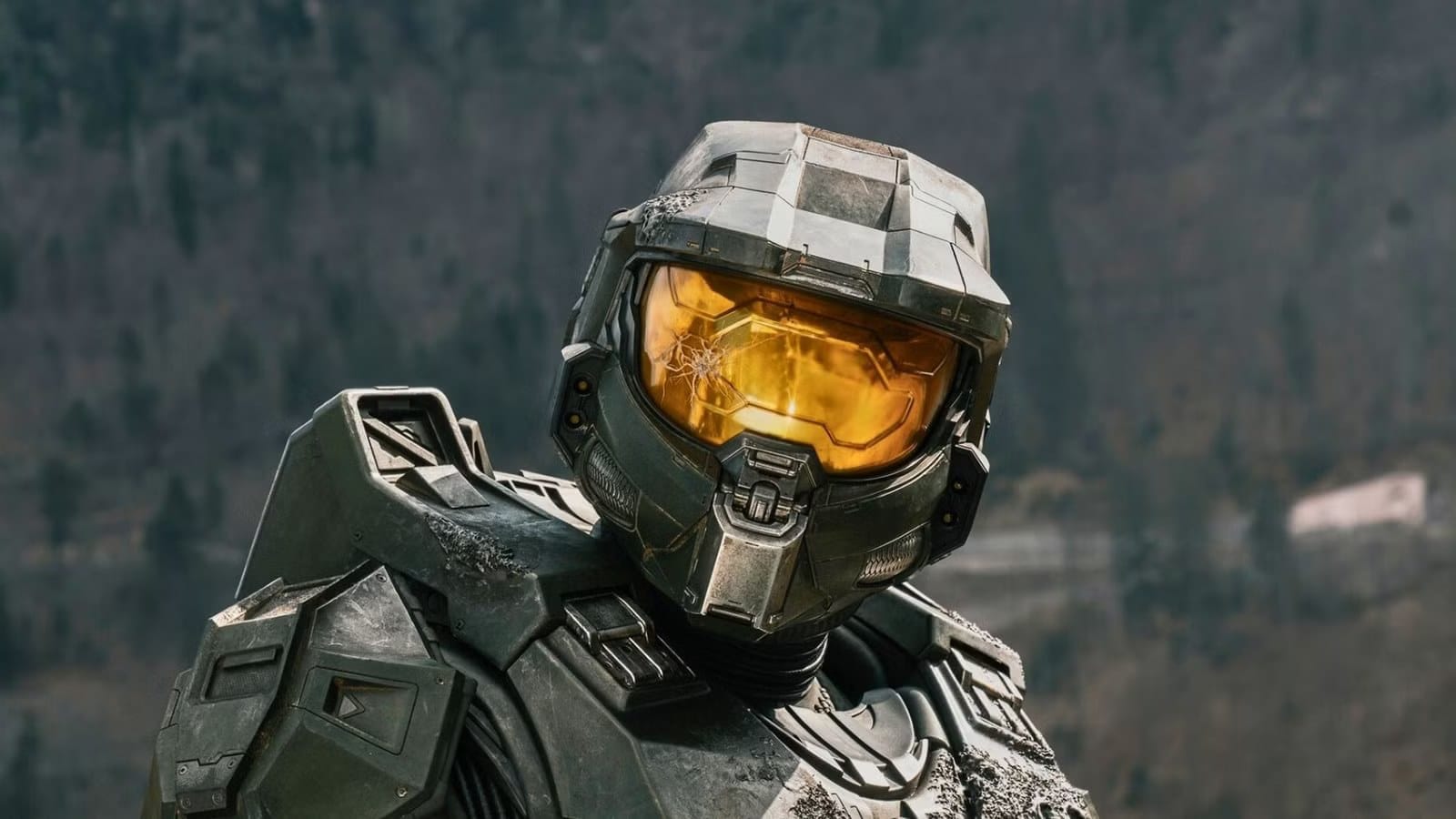 Halo’s Pablo Schreiber Joins The Day of the Jackal Season 2 — Collider