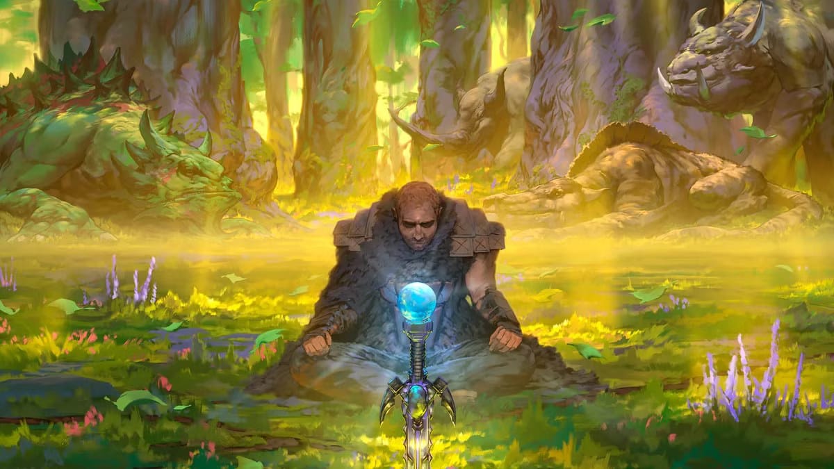 Biorhythm unbanned in Commander after nearly 21 years — Polygon