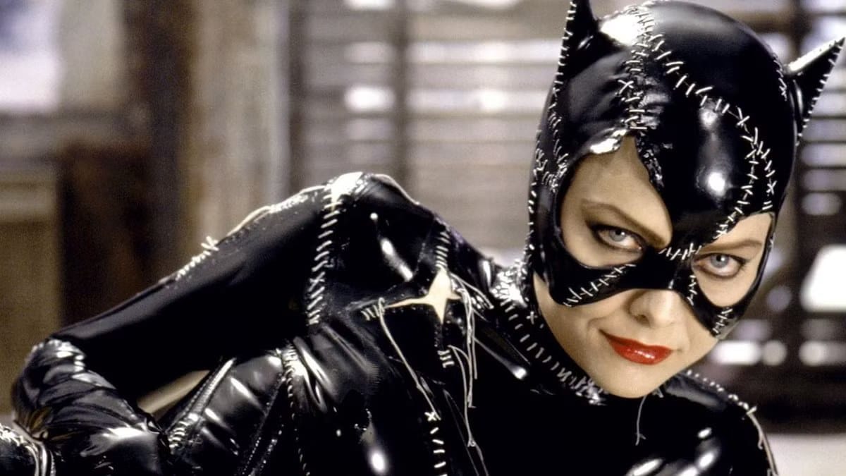 10 Superhero Movie Villains With the Most Aura, Ranked — Collider