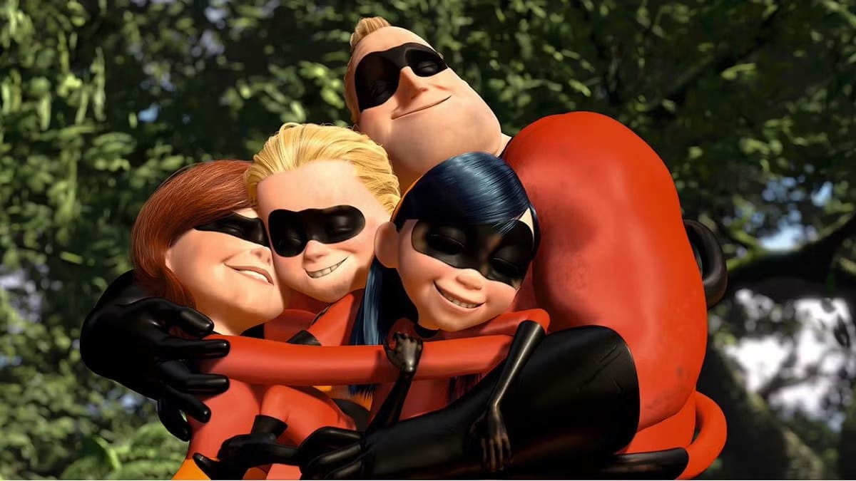 10 Most Perfect Pixar Movies, Ranked — Collider