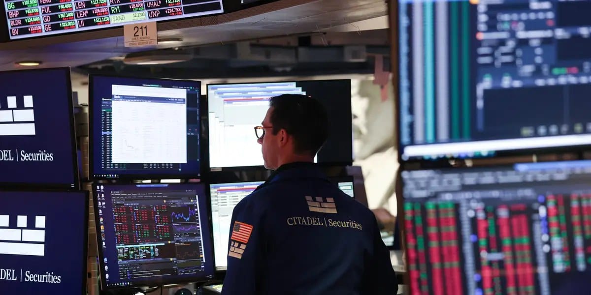 An analyst's guide to picking AI stock winners and avoiding losers — Businessinsider