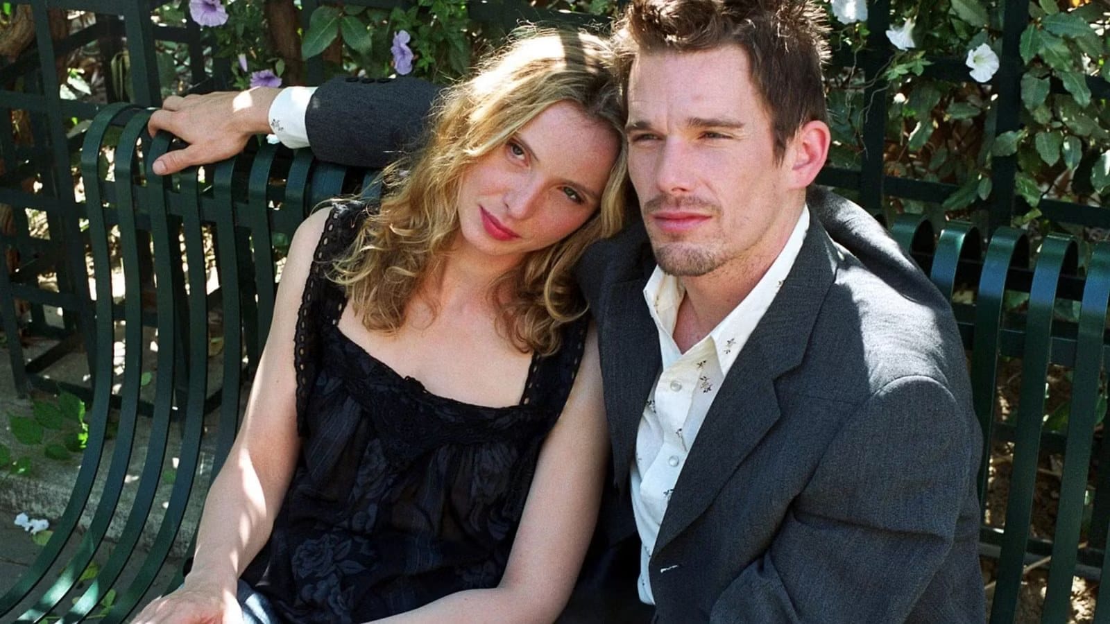 10 Perfect Movie Trilogies With No Bad Entries — Movieweb