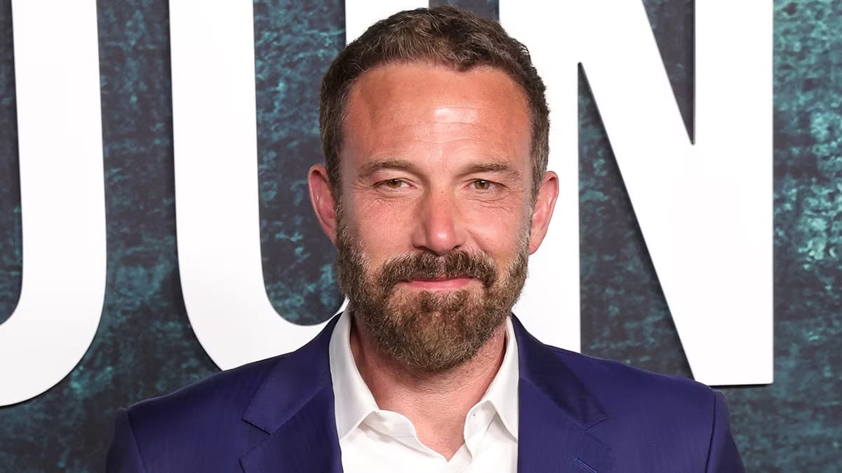 Ben Affleck’s Super Bowl Ad Echoes ’90s Sitcom but Looks Uncanny — Collider