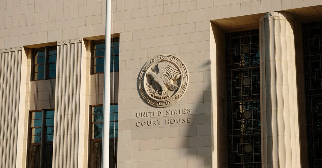 Meta and YouTube Called ‘Digital Casinos’ in Landmark Trial — NYT > Technology