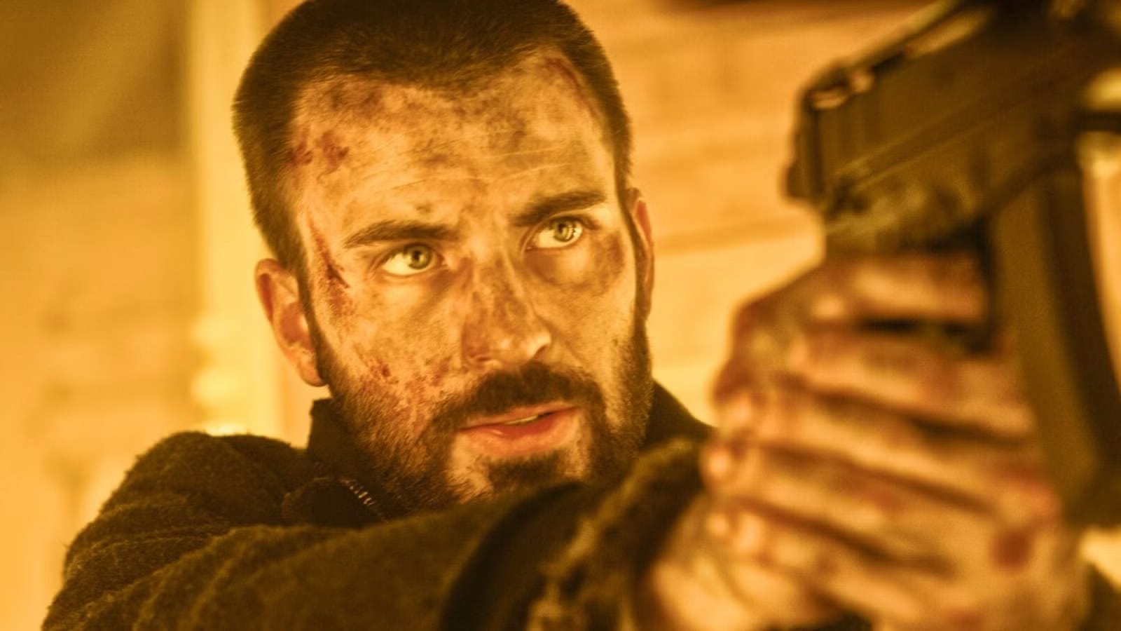 Snowpiercer Is Winning New Fans Among Silo Viewers — Collider