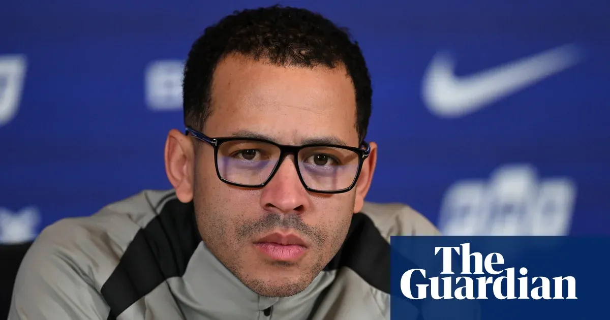 Liam Rosenior says online mockery is affecting his family — Football | The Guardian