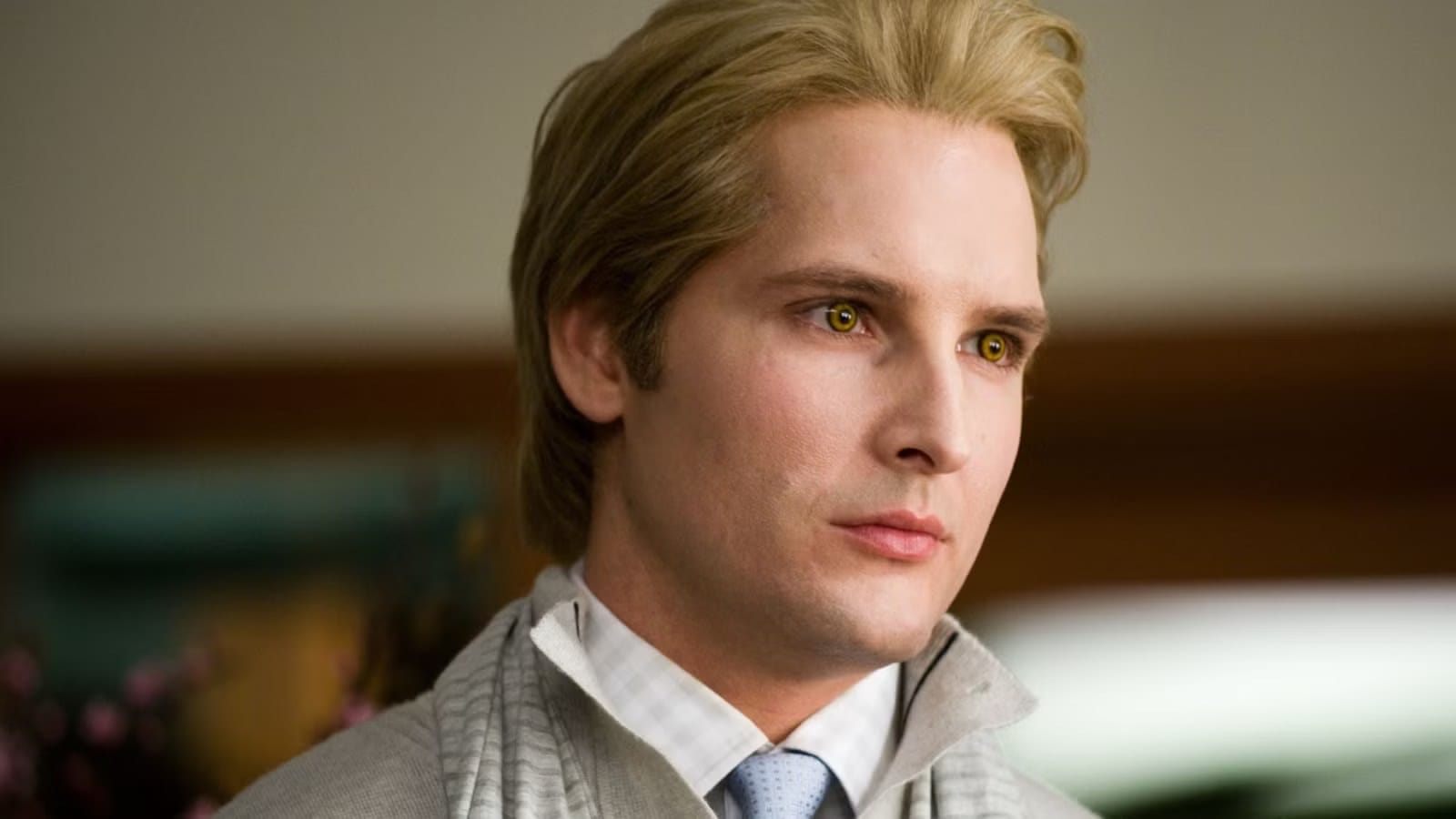 Peter Facinelli open to revisiting his Nurse Jackie role — Collider