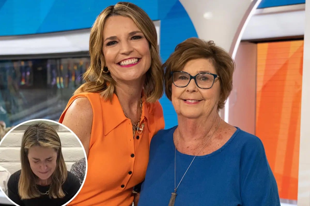 Final ransom deadline passes as search for Nancy Guthrie continues — Pagesix