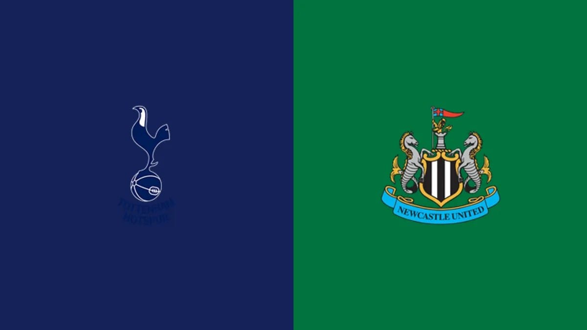 How to watch Tottenham vs Newcastle United today — Goal