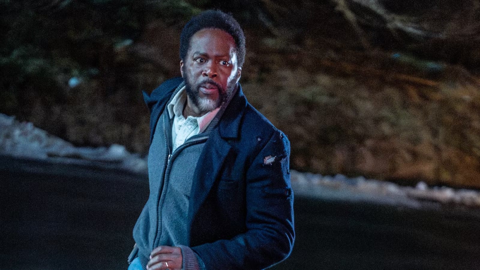 Stephen King-Approved 4-Part Horror Series Gets a Major Streaming Boost — Collider