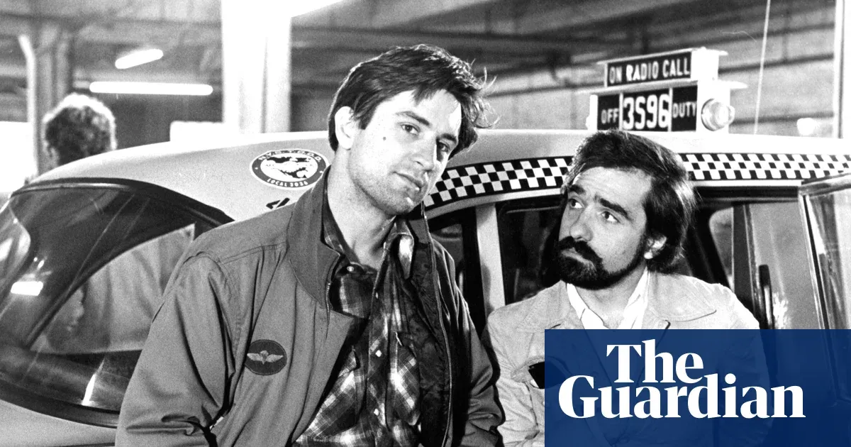 Paul Schrader on creating Taxi Driver: 'I might become him' — Culture | The Guardian