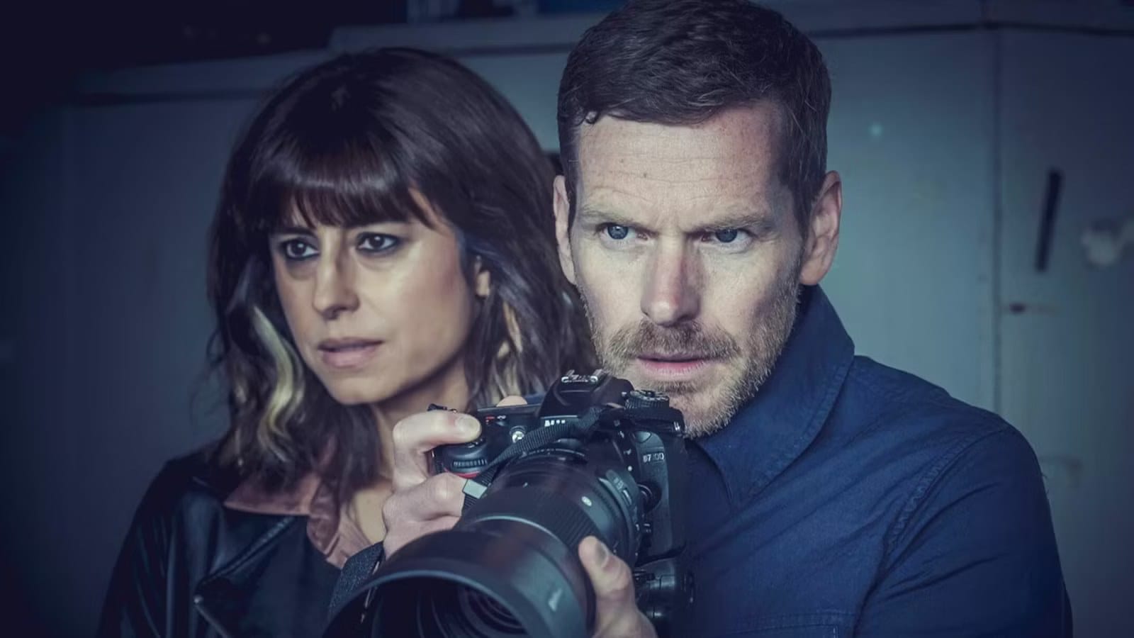 This Bond-Era Throwback Spy Series Has a New Season 2 Twist — Collider