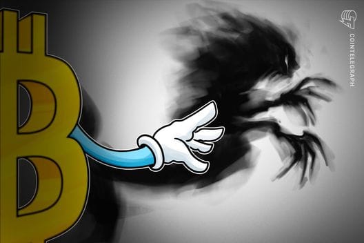 Bitcoin sentiment hits record low as $60,000 support tested — Cointelegraph.com News