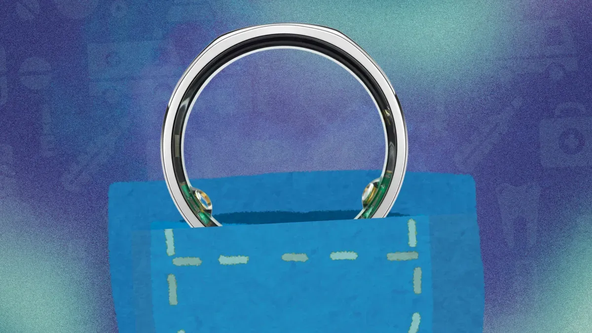 Why Oura Rings joined Team USA's Olympic gear list — Latest news