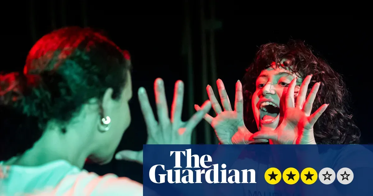 Guidelines review: teens and the aftermath of a murder filmed on a phone — Culture | The Guardian