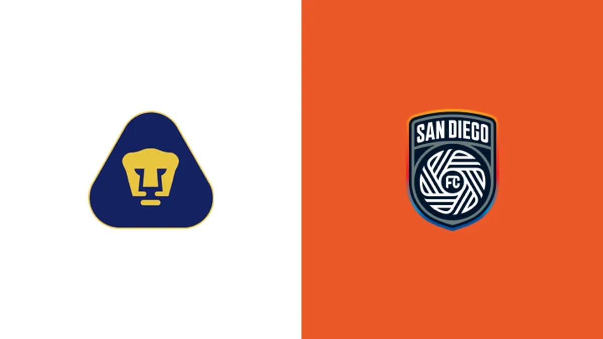 How to watch Club Universidad Nacional vs San Diego FC: Live stream and kick-off — Goal