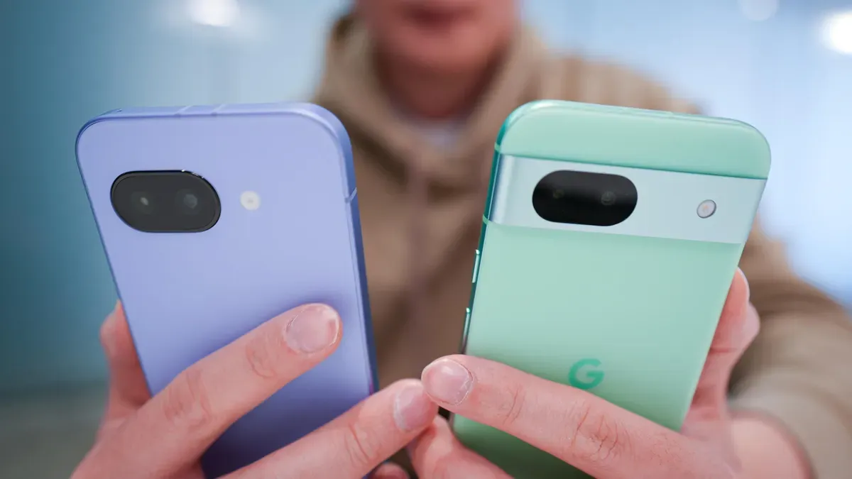 Restart your Android phone without the power button — Latest news