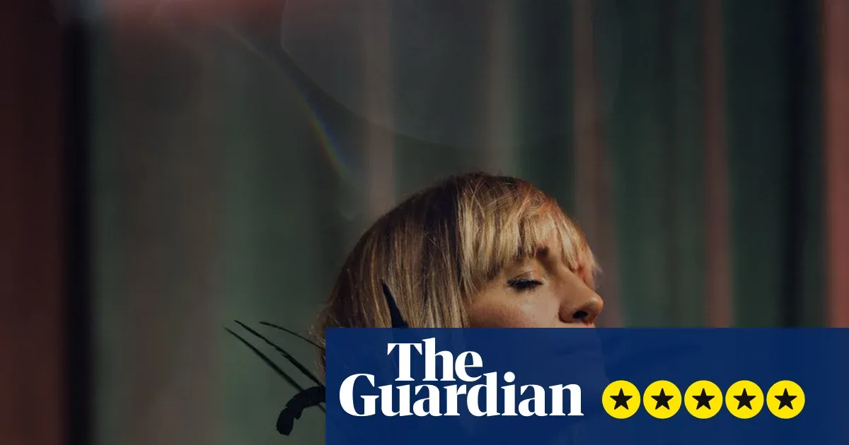 Amidst the Shades review – Ruby Hughes’s Dowland tribute — Culture | The Guardian