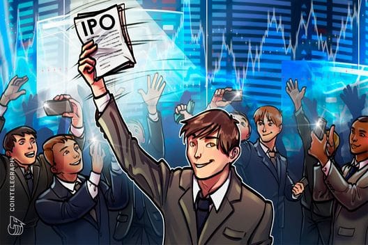 Backpack to issue 1 billion tokens with release tied to IPO milestones — Cointelegraph.com News