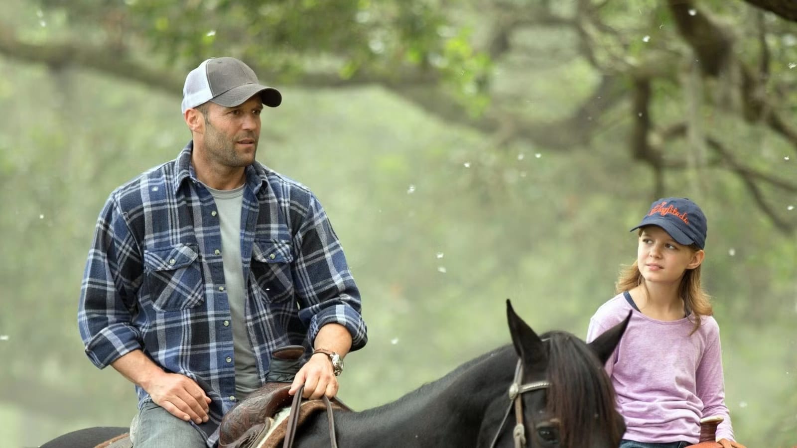 Jason Statham Thriller Homefront Climbs Netflix U.S. Charts — Collider