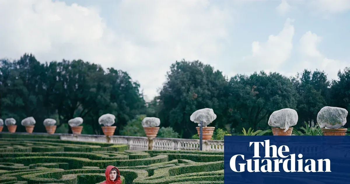 The distance between us: are these people together or apart? — Culture | The Guardian