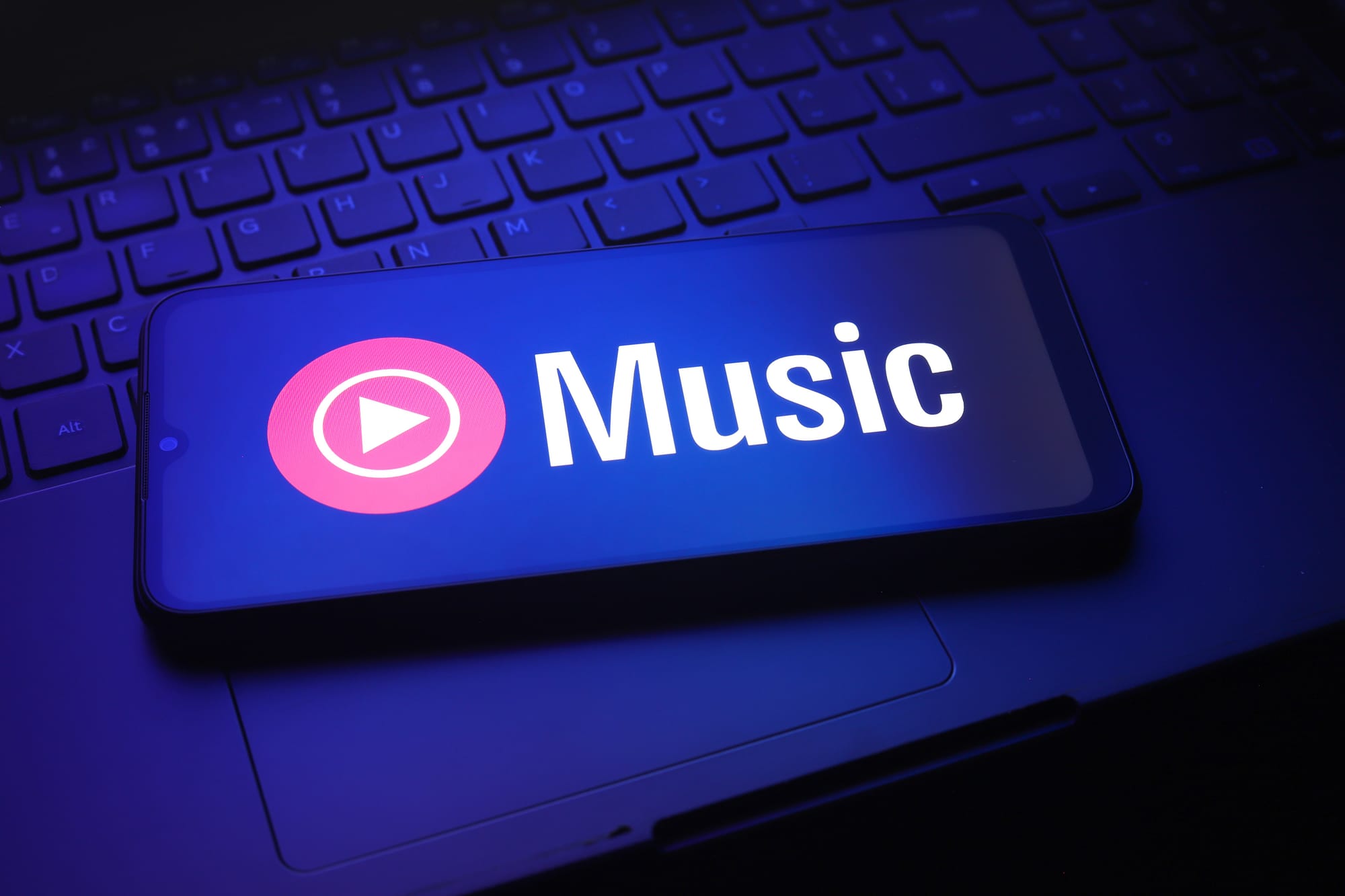 YouTube puts lyrics behind a paywall — Mashable