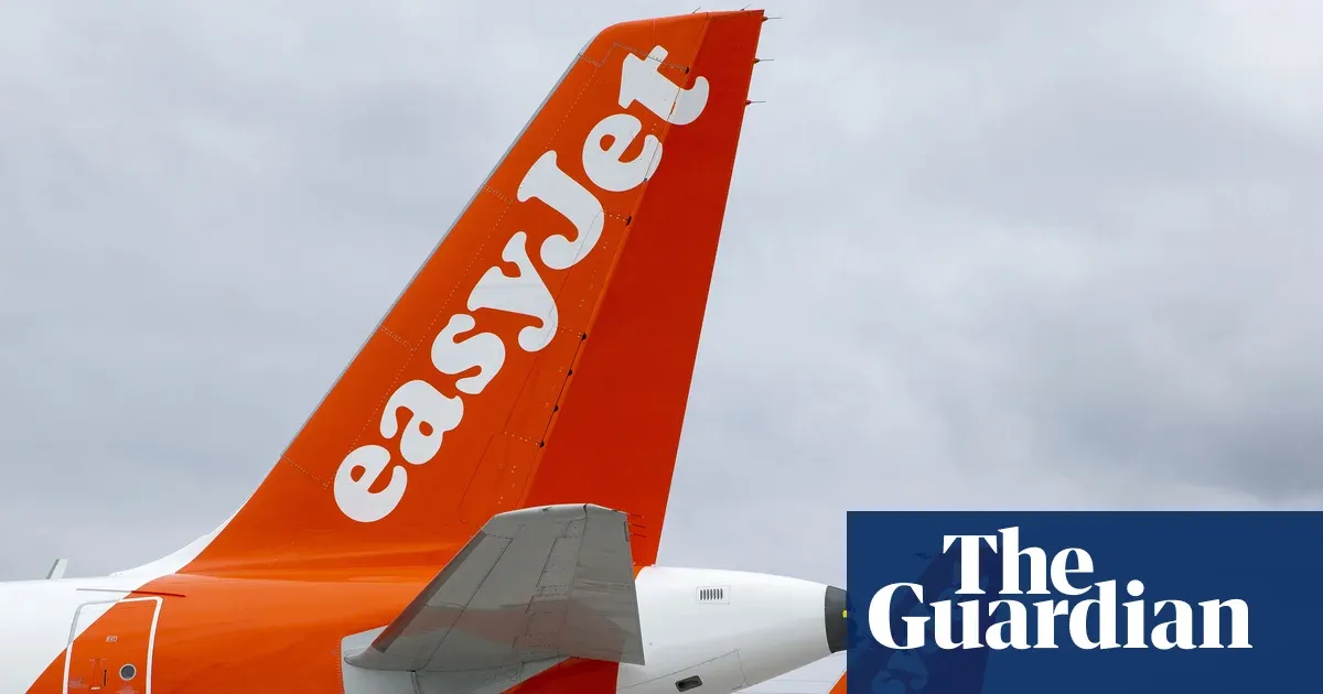 EasyJet refuses to honour a promised £472 refund — Lifestyle | The Guardian