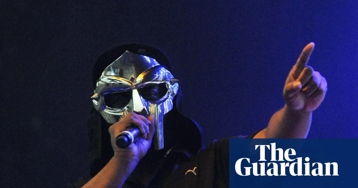 MF Doom’s final years in Leeds remain a mystery — Culture | The Guardian