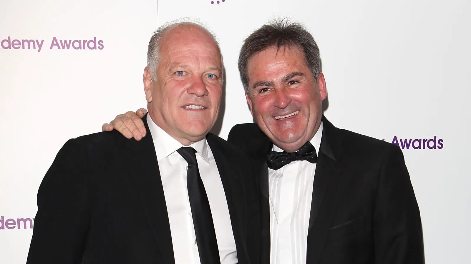 Richard Keys says he is not retiring as he and Andy Gray leave beIN Sports — Goal