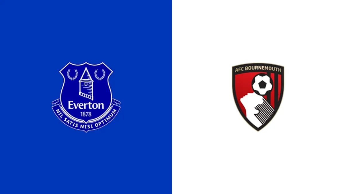 Everton vs Bournemouth: kick-off time, TV and live stream — Goal