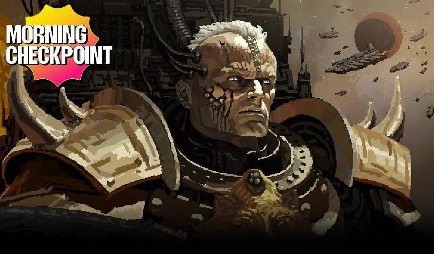 How a Shoulder Pad Put Void War in Steam DMCA Jail — Kotaku